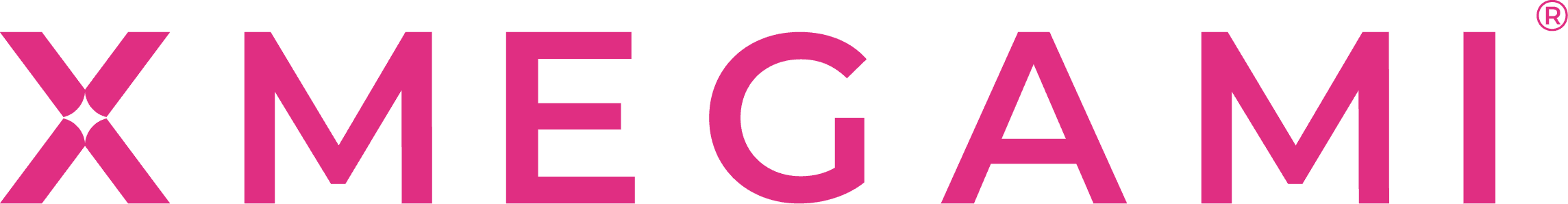 Xmegami
